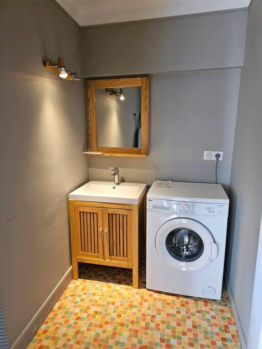 Appartement La Roche-Bernard - 60M² Plein Centre Exterior photo