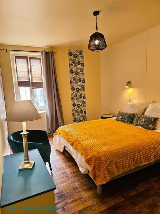 Appartement La Roche-Bernard - 60M² Plein Centre Exterior photo